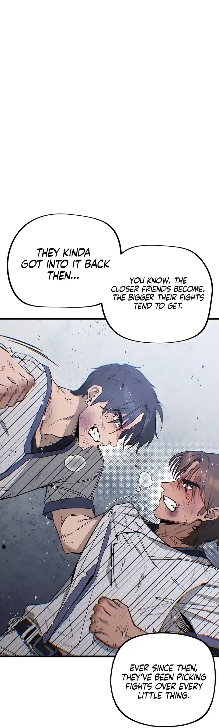 Wrong Bus Chapter 4 page 7 - 