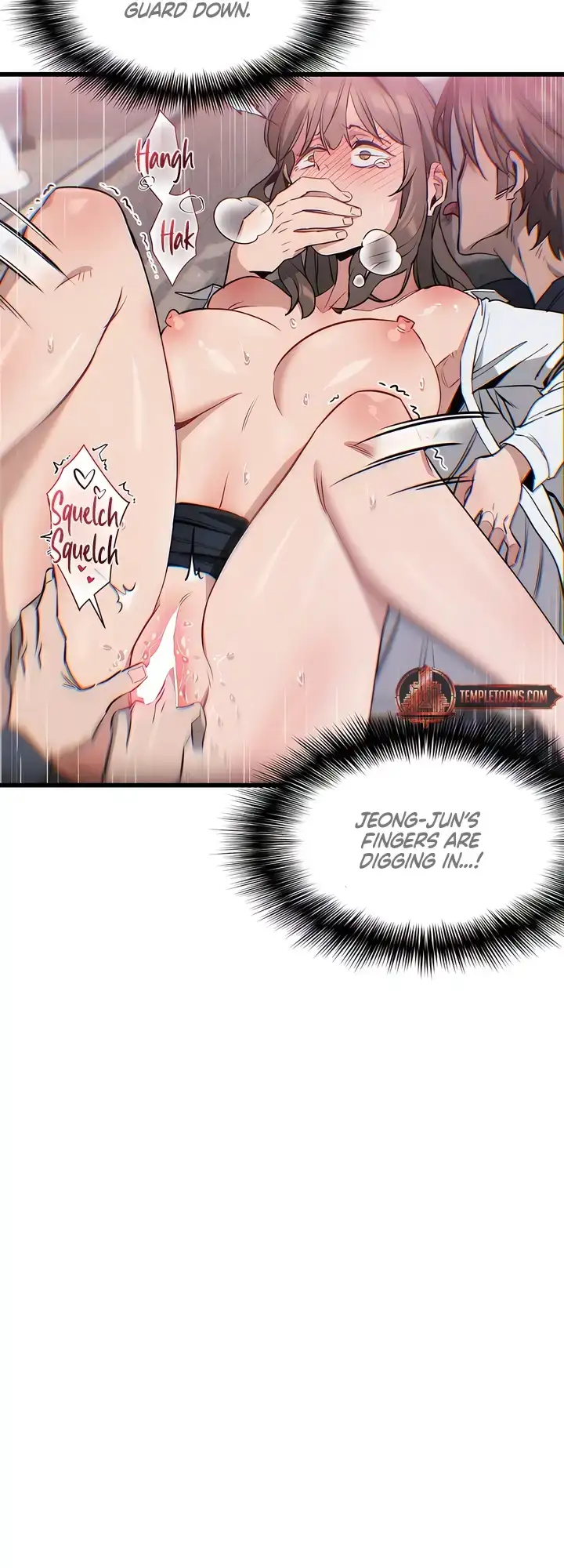 Wrong Bus Chapter 4 page 64 - 