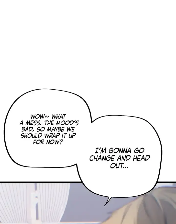 Wrong Bus Chapter 4 page 10 - 