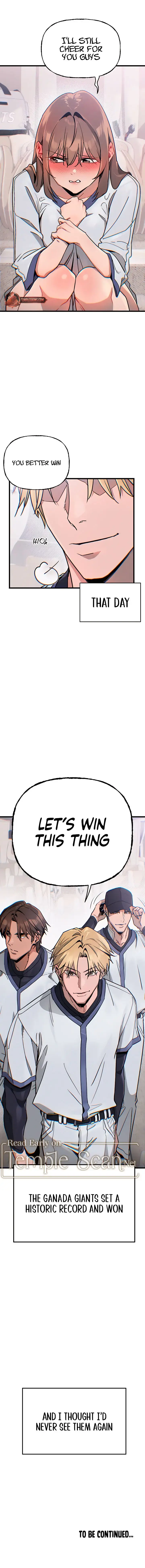 Wrong Bus Chapter 7 page 16 - 