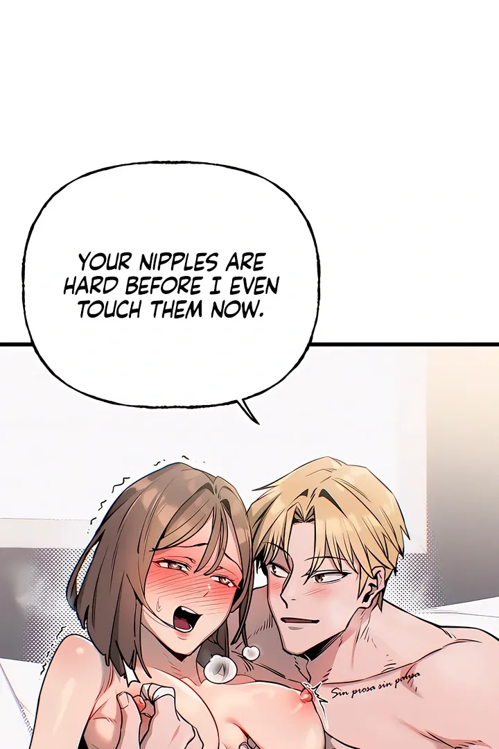 Wrong Bus Chapter 8 page 104 - 