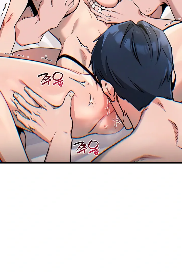 Wrong Bus Chapter 8 page 105 - 