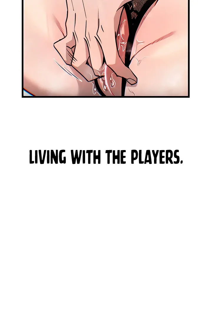 Wrong Bus Chapter 8 page 110 - 