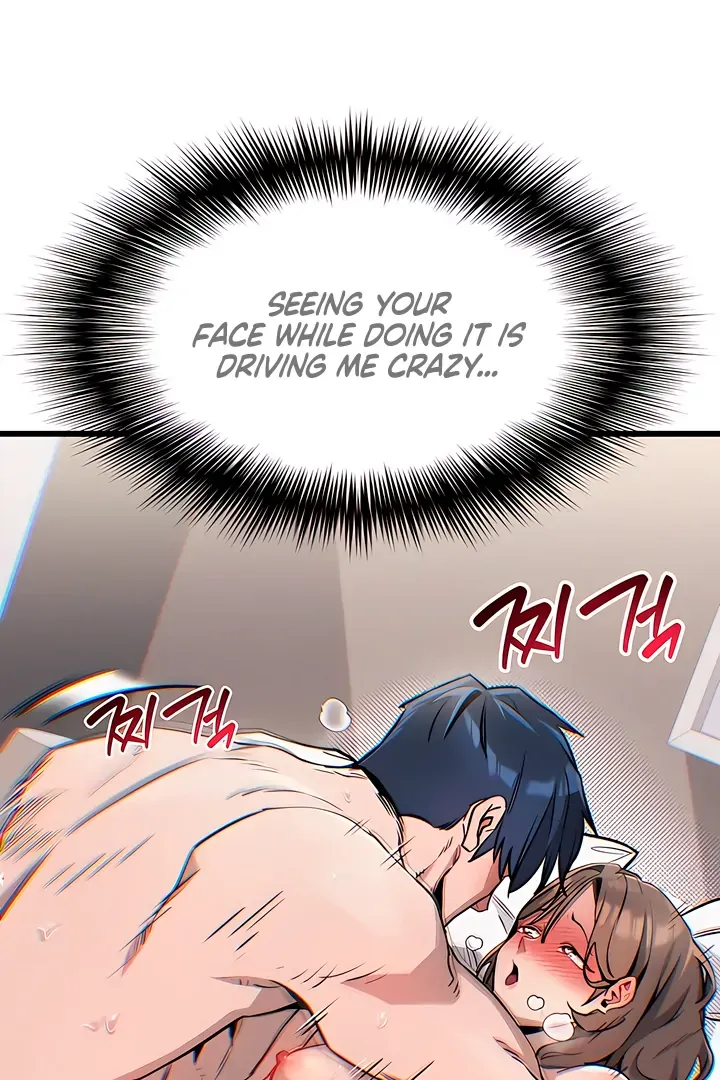 Wrong Bus Chapter 8 page 125 - 