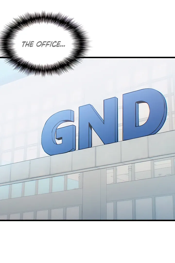Wrong Bus Chapter 8 page 14 - 
