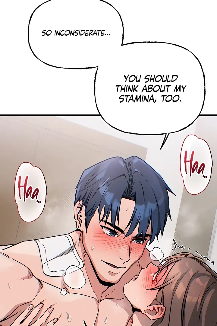 Wrong Bus Chapter 8 page 141 - 