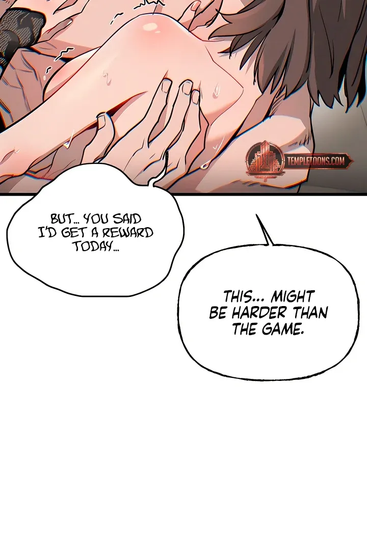 Wrong Bus Chapter 8 page 142 - 