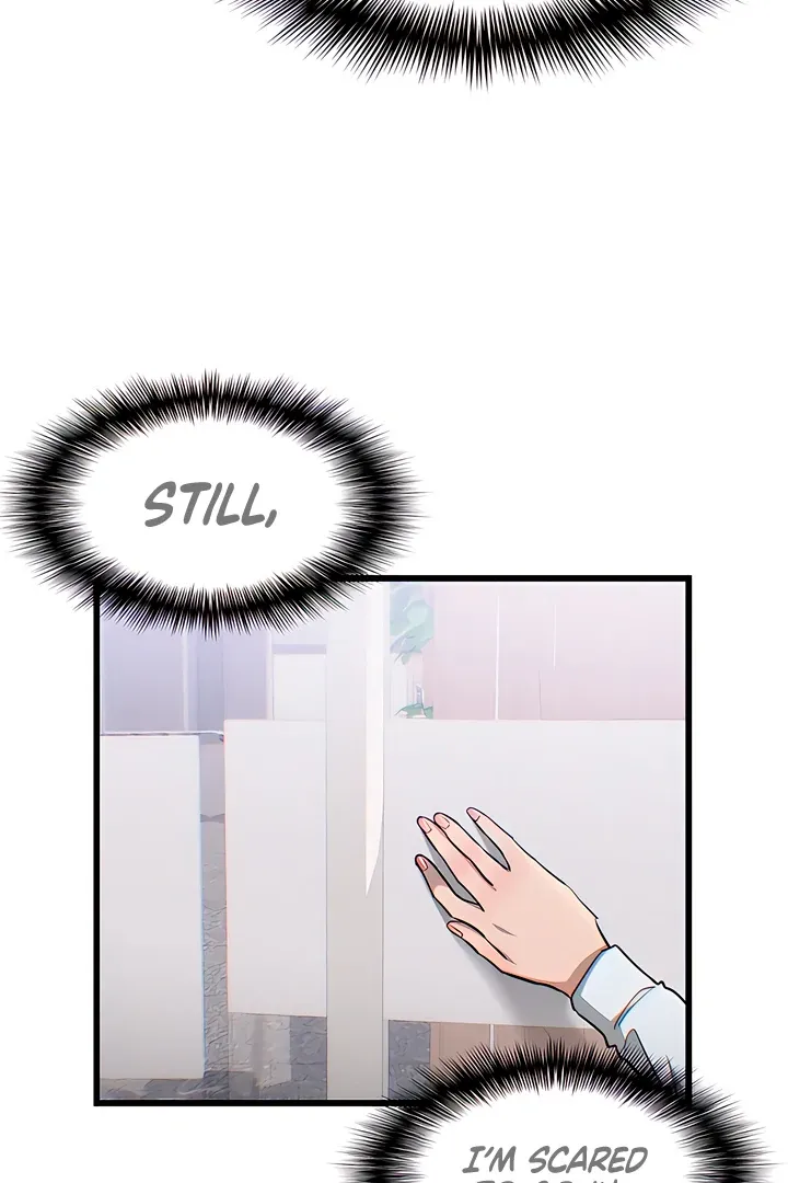 Wrong Bus Chapter 8 page 17 - 