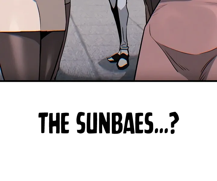 Wrong Bus Chapter 8 page 23 - 