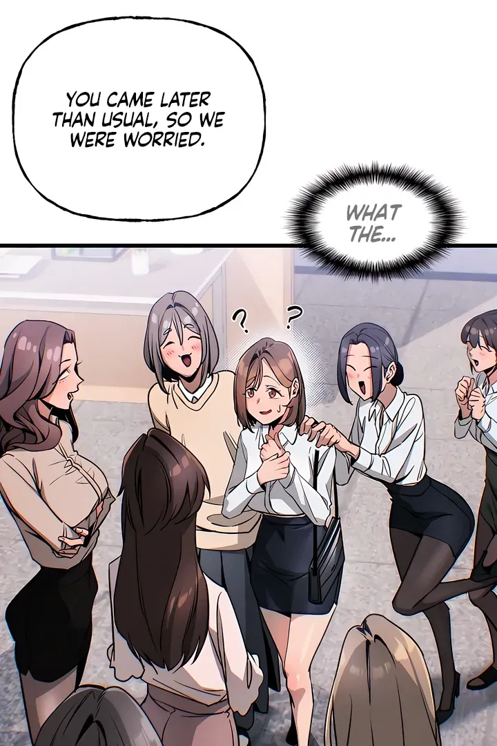 Wrong Bus Chapter 8 page 25 - 