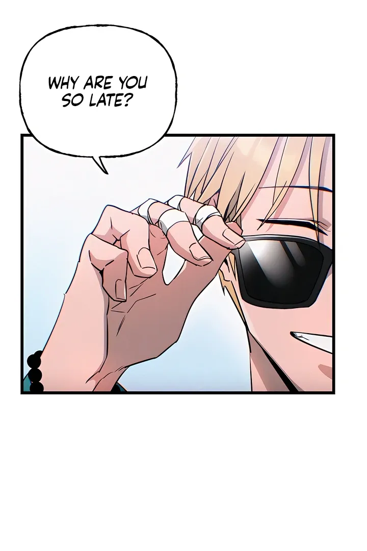 Wrong Bus Chapter 8 page 29 - 