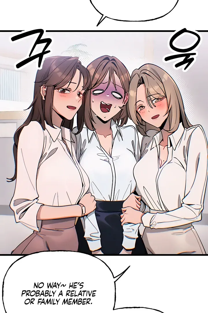 Wrong Bus Chapter 8 page 33 - 