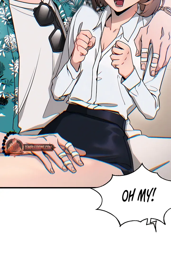 Wrong Bus Chapter 8 page 39 - 