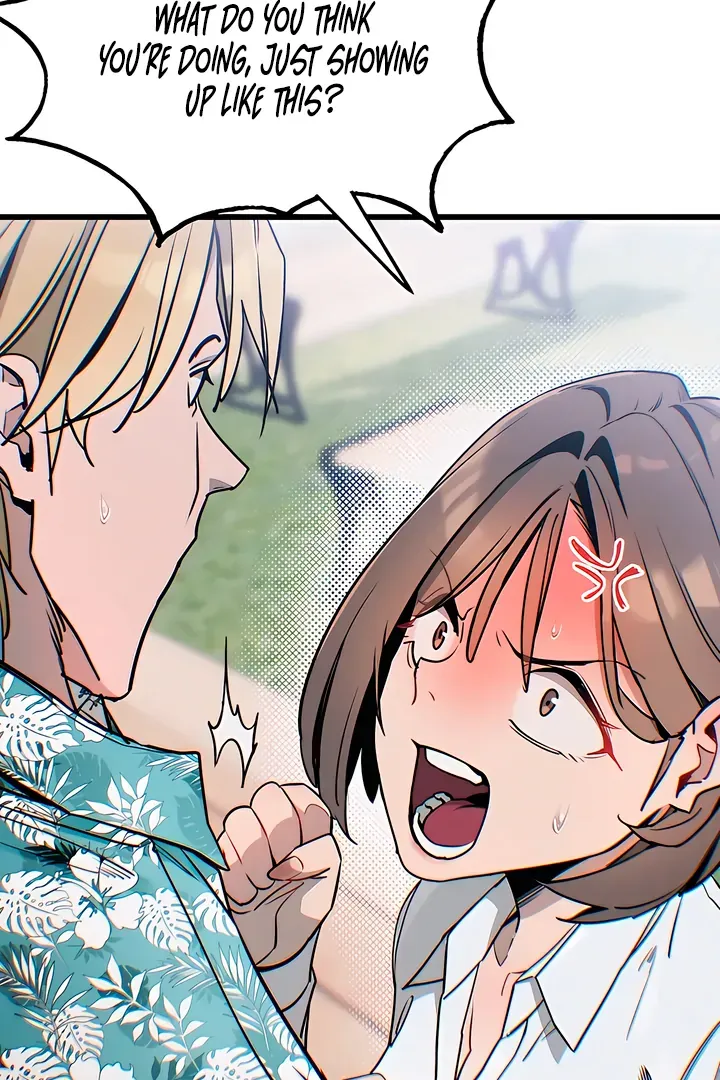 Wrong Bus Chapter 8 page 42 - 