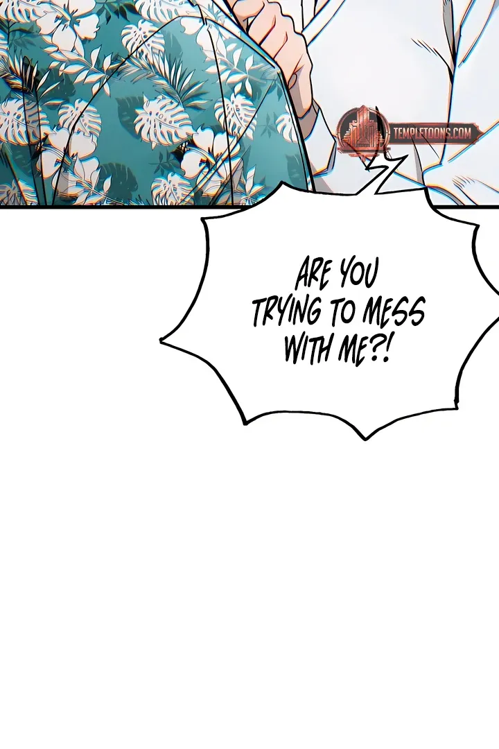 Wrong Bus Chapter 8 page 43 - 