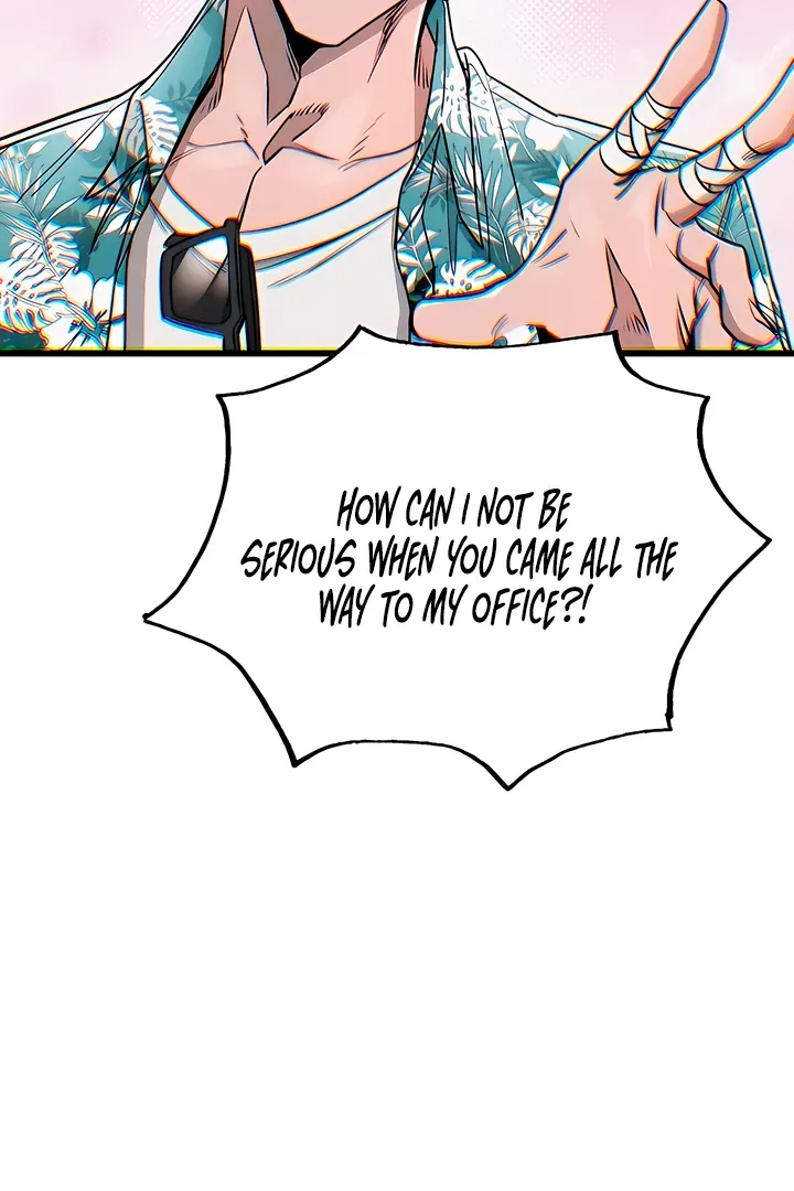 Wrong Bus Chapter 8 page 45 - 