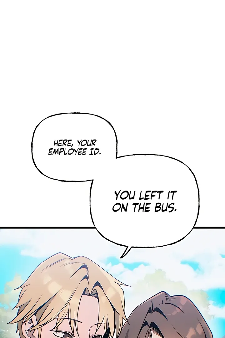 Wrong Bus Chapter 8 page 50 - 