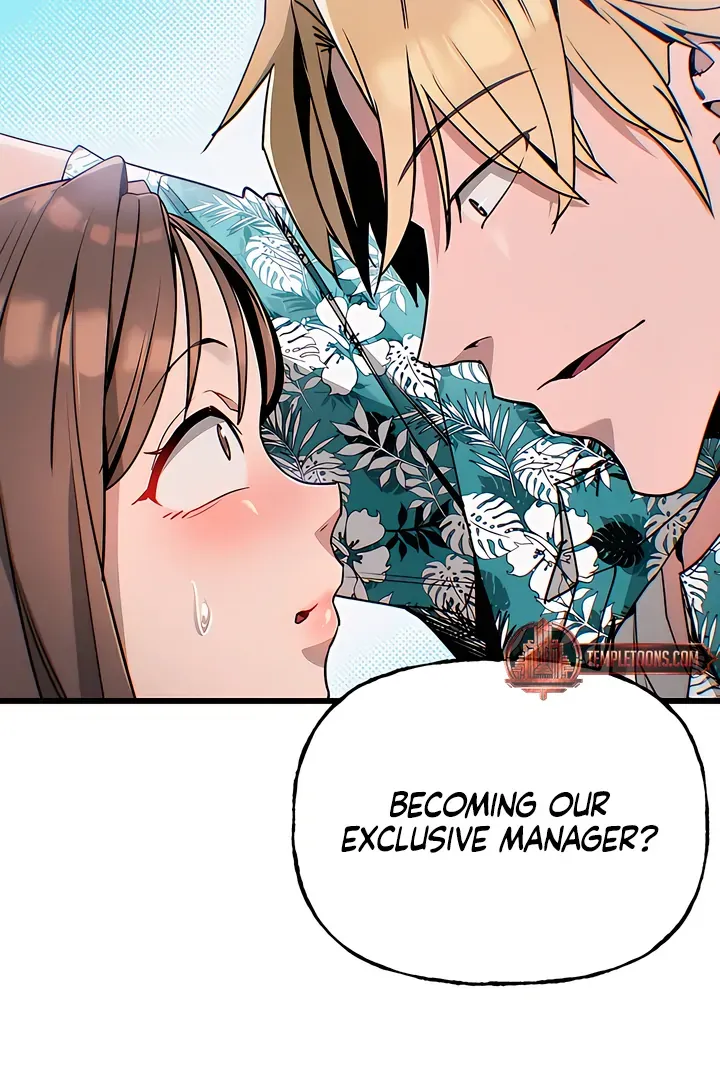 Wrong Bus Chapter 8 page 66 - 