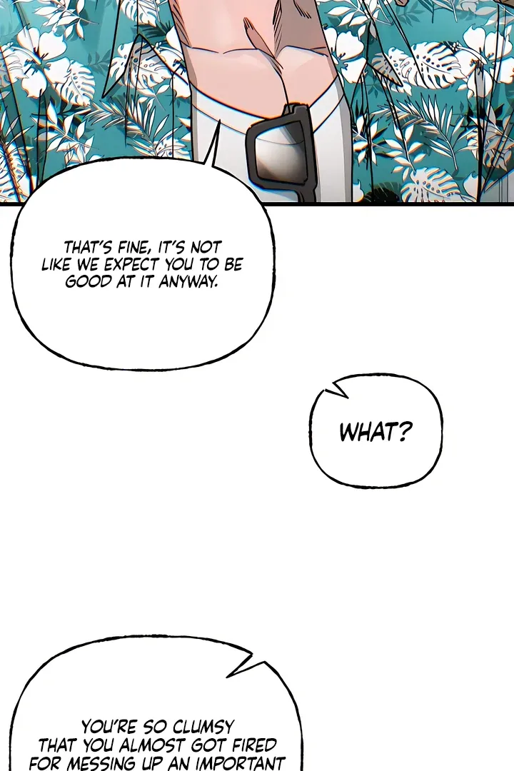 Wrong Bus Chapter 8 page 71 - 