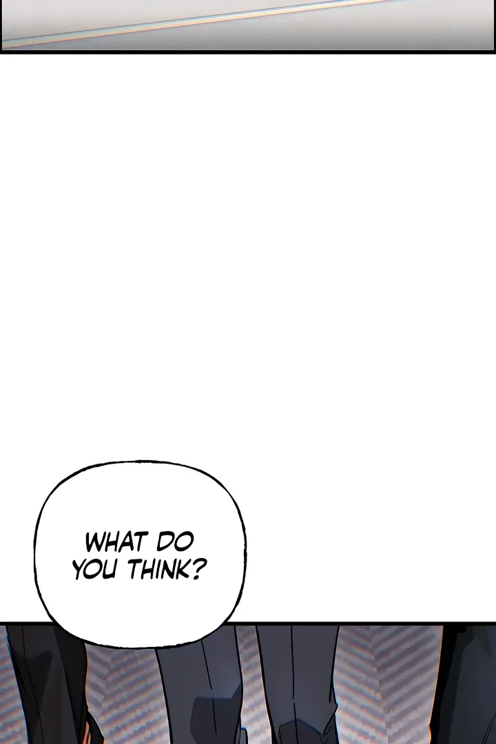 Wrong Bus Chapter 8 page 77 - 