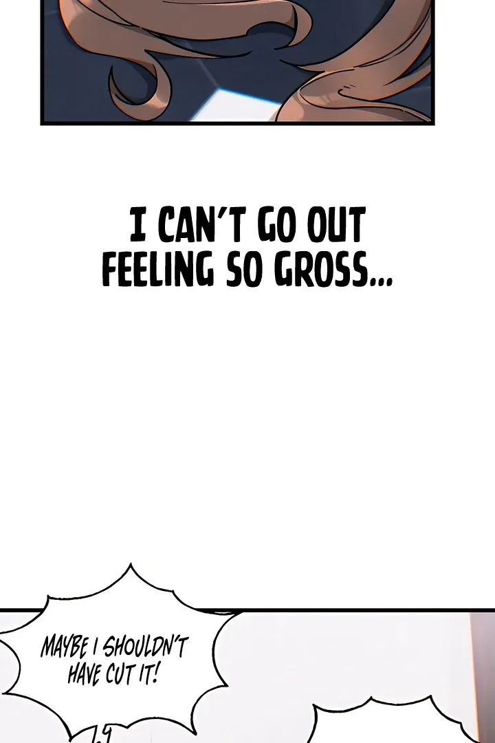 Wrong Bus Chapter 8 page 10 - 