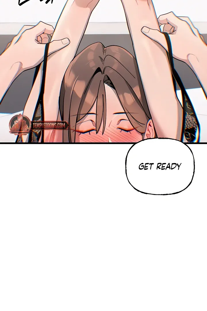 Wrong Bus Chapter 8 page 94 - 