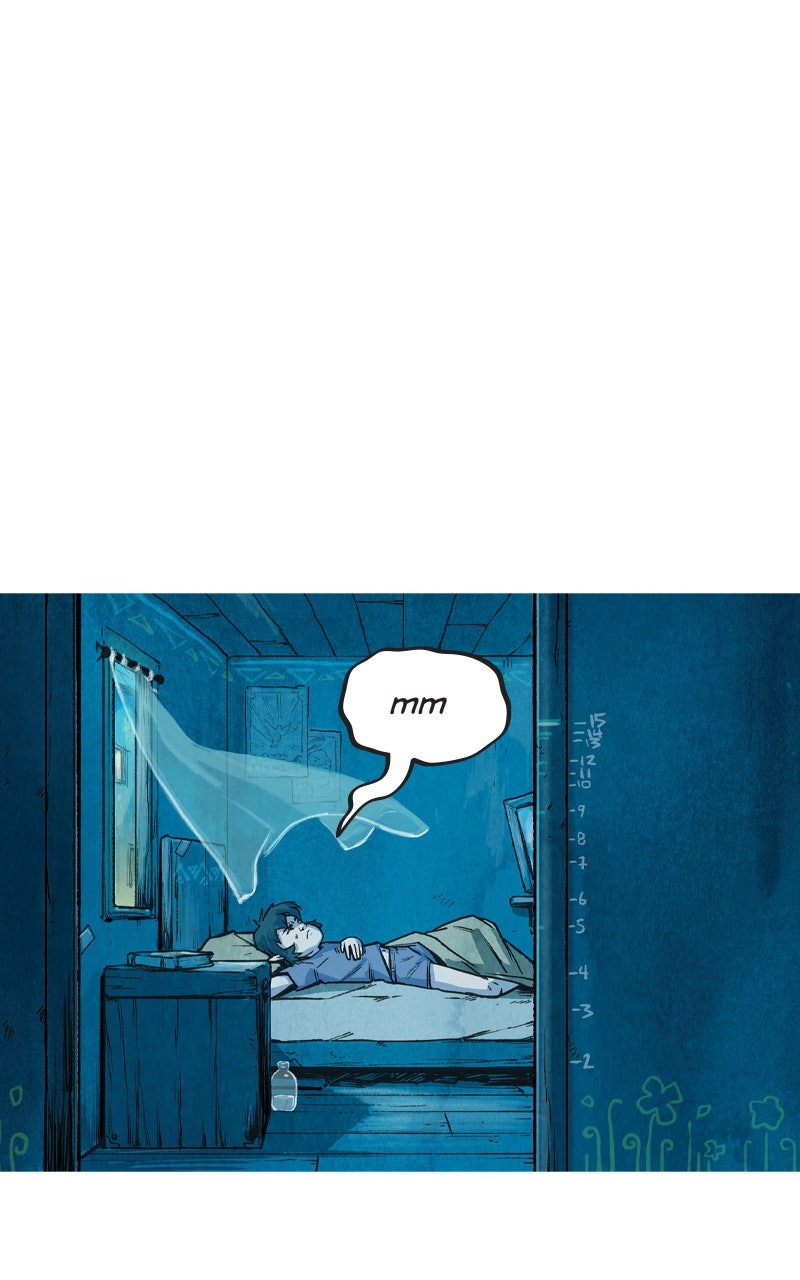 Wynd Episode 1 page 1 - 