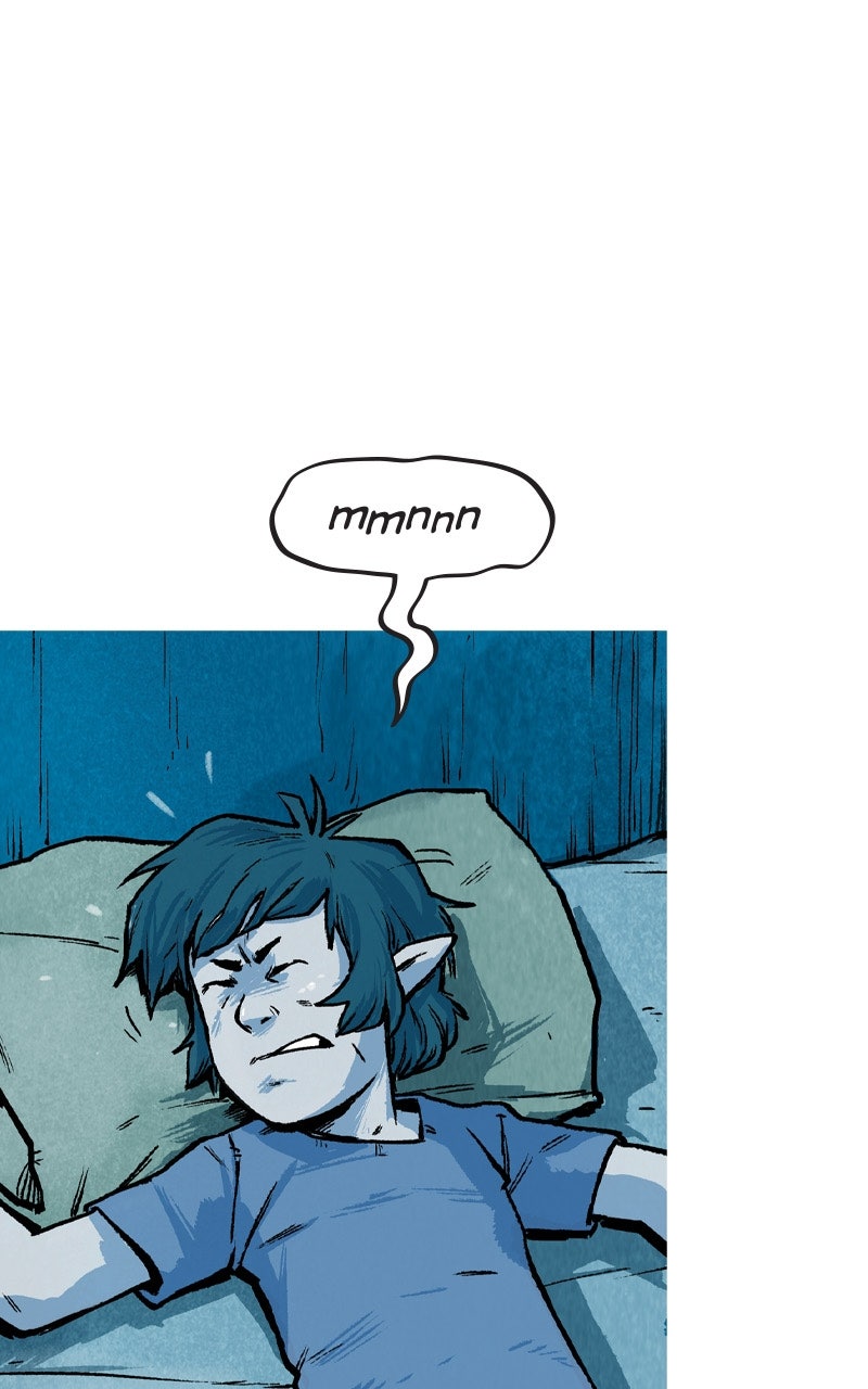 Wynd Episode 1 page 2 - 
