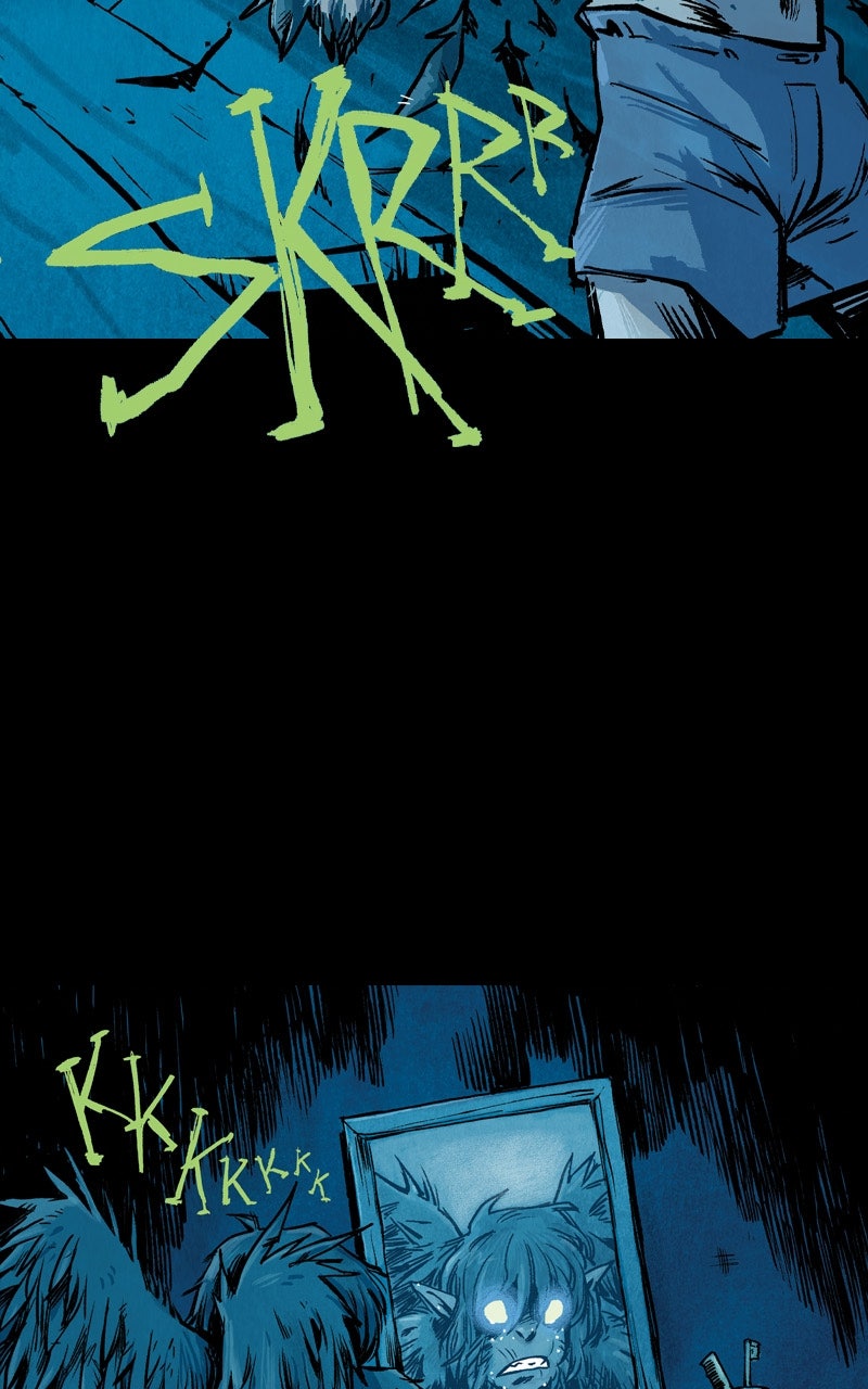 Wynd Episode 1 page 11 - 