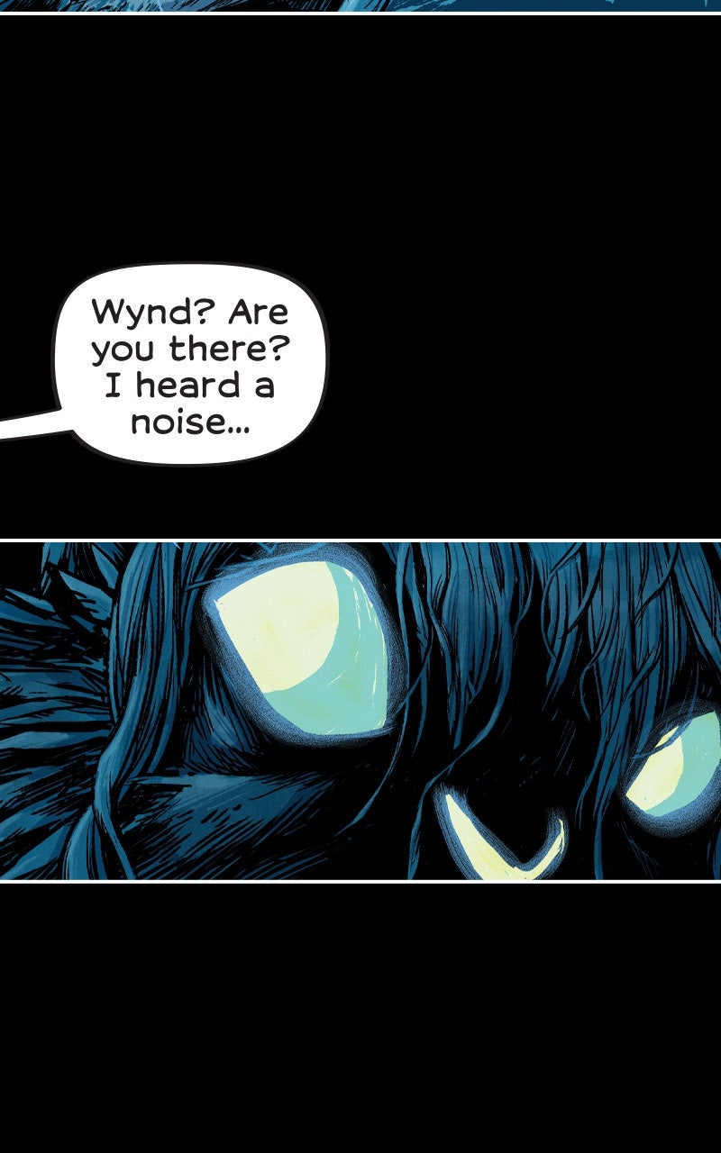 Wynd Episode 1 page 13 - 