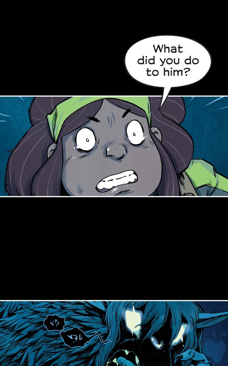 Wynd Episode 1 page 15 - 