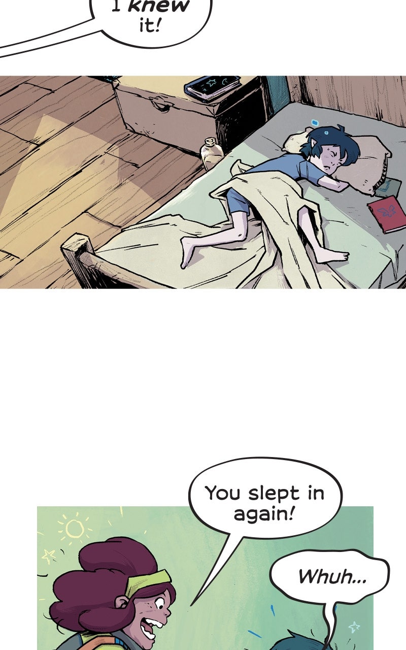 Wynd Episode 1 page 21 - 