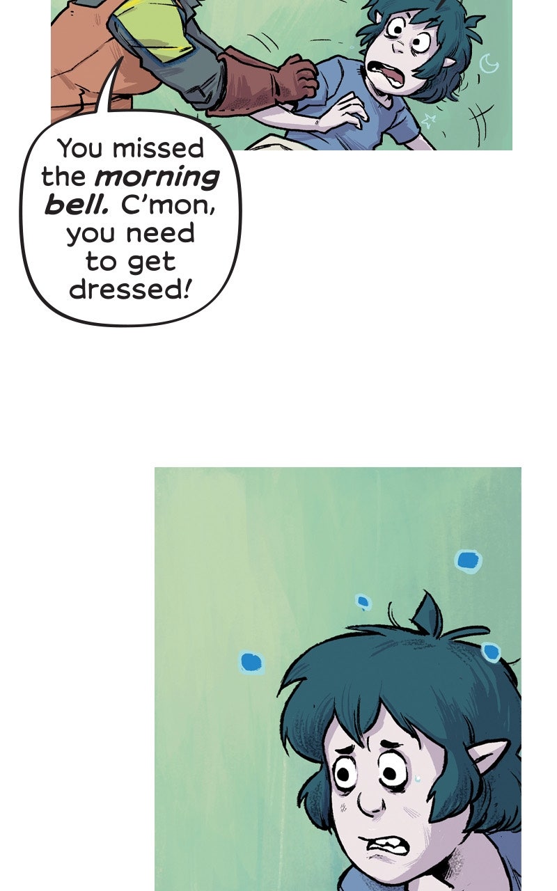 Wynd Episode 1 page 22 - 