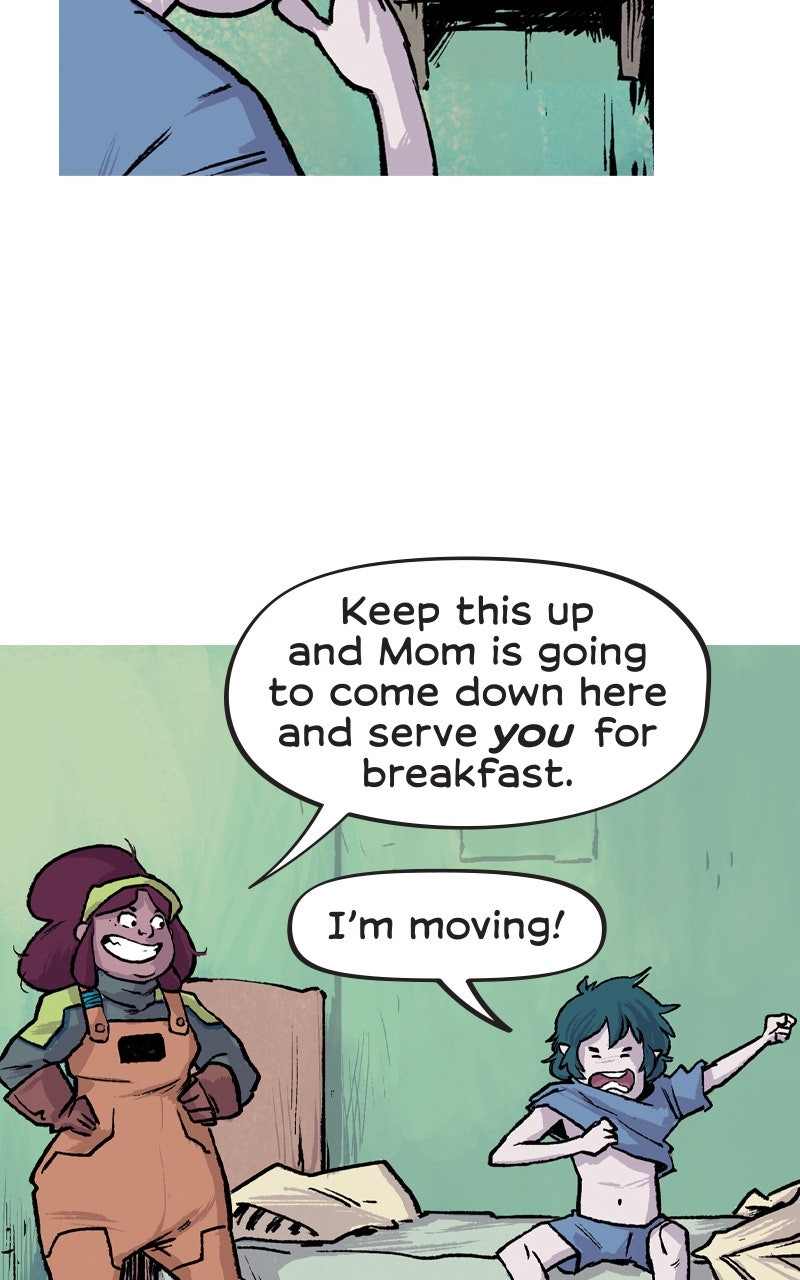 Wynd Episode 1 page 24 - 