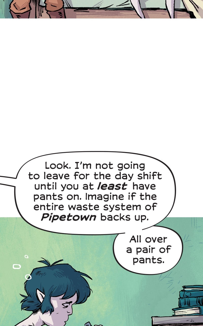 Wynd Episode 1 page 25 - 