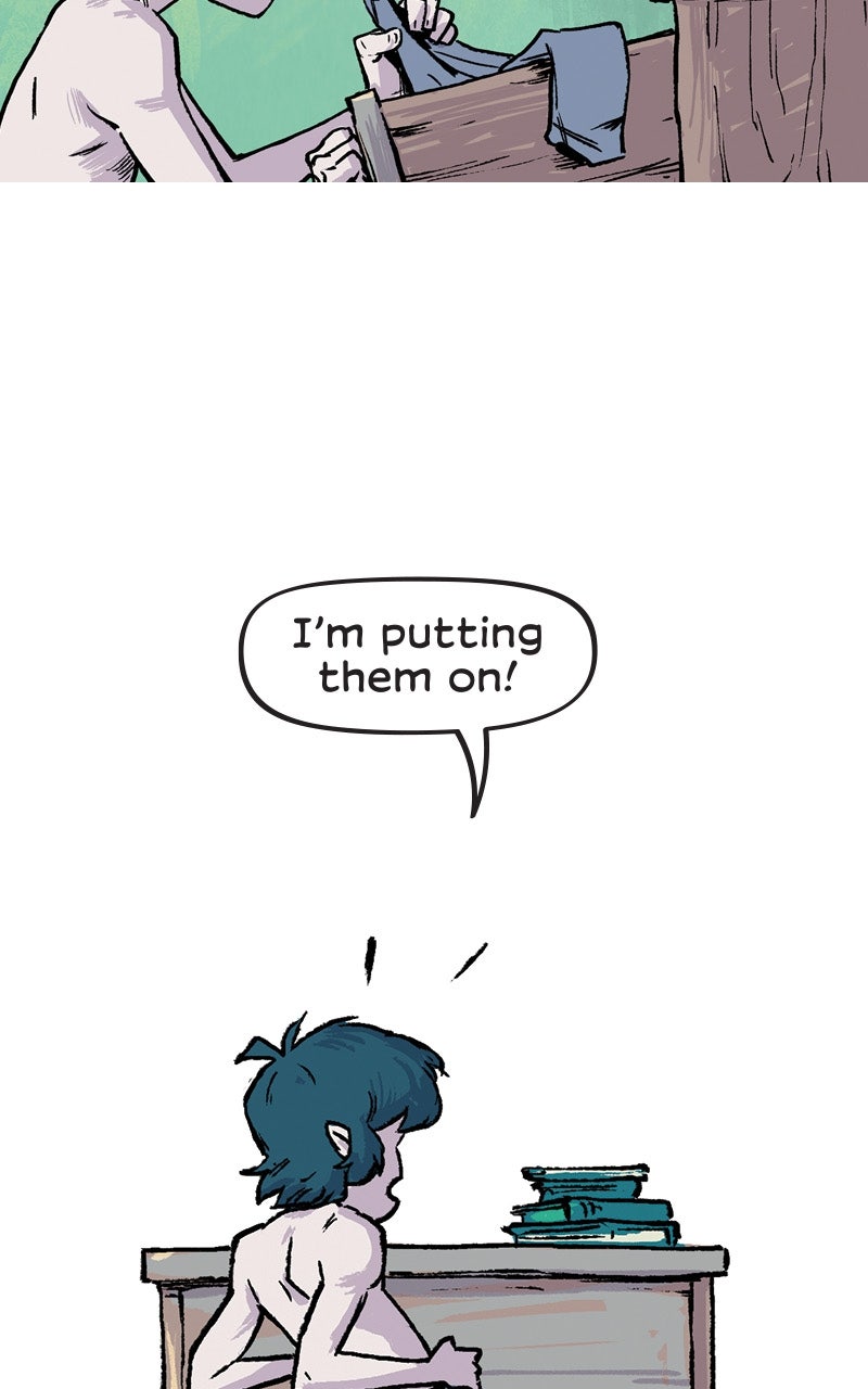 Wynd Episode 1 page 26 - 