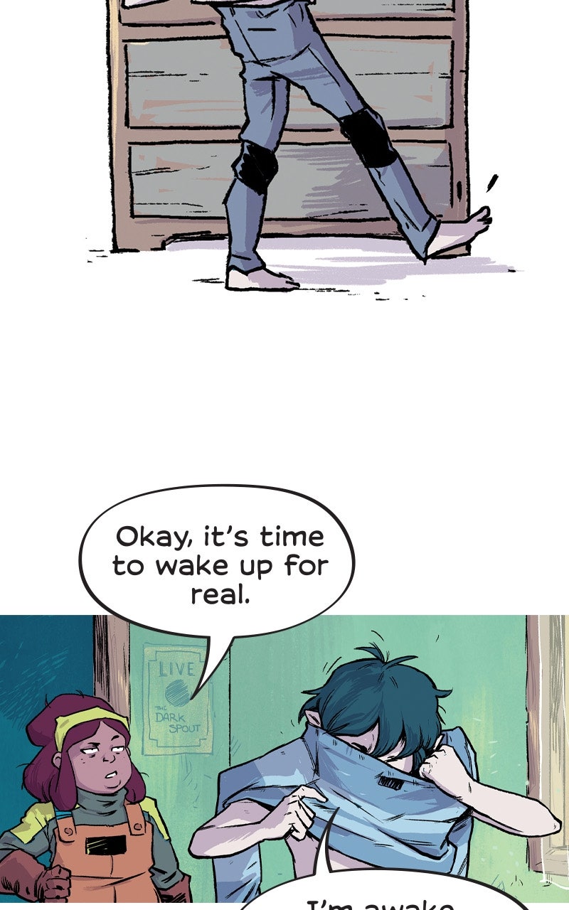 Wynd Episode 1 page 27 - 