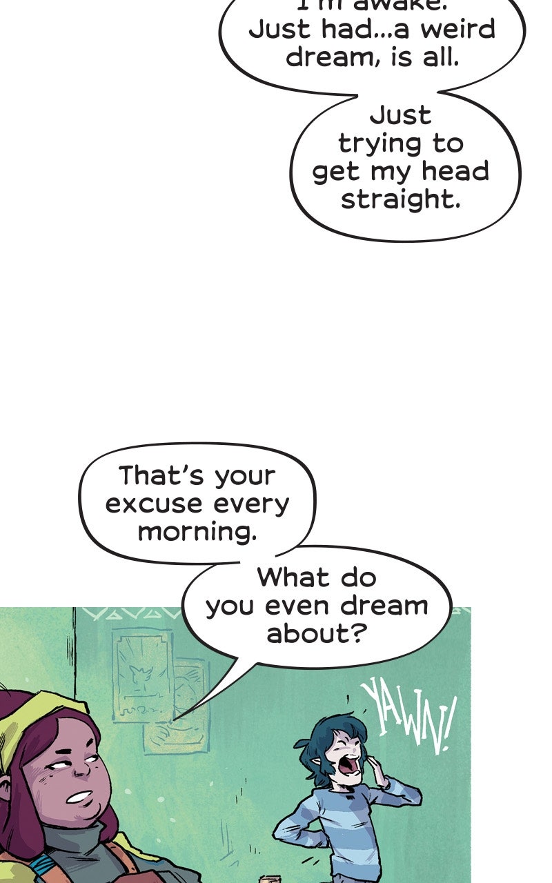 Wynd Episode 1 page 28 - 