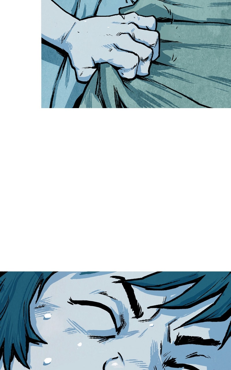 Wynd Episode 1 page 4 - 