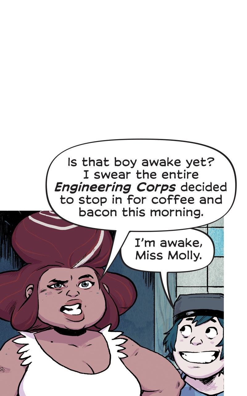 Wynd Episode 1 page 38 - 