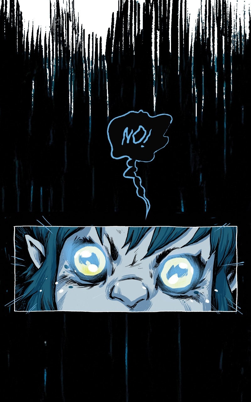 Wynd Episode 1 page 6 - 