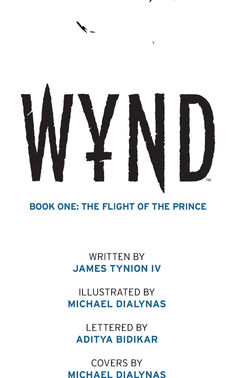 Wynd Episode 1 page 82 - 