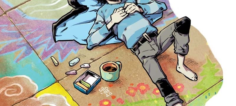 Wynd Episode 1 page 84 - 