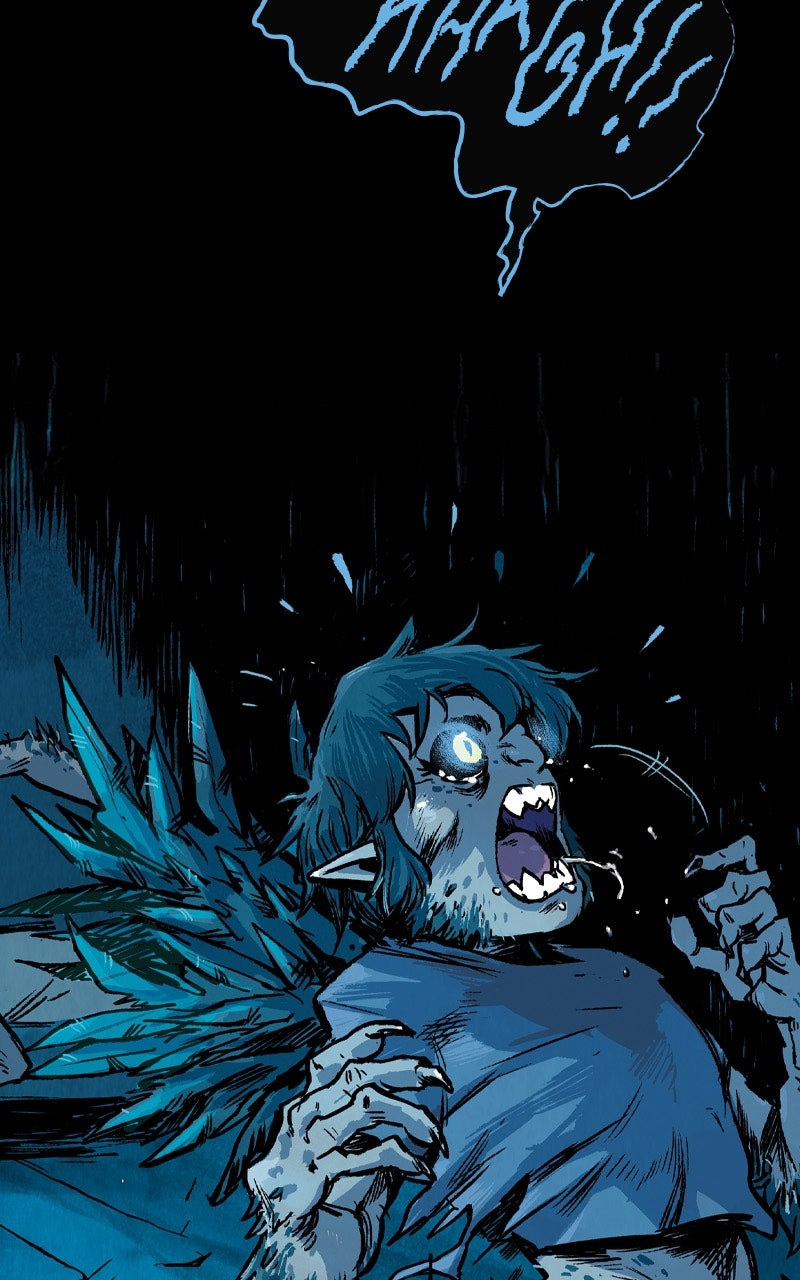 Wynd Episode 1 page 10 - 