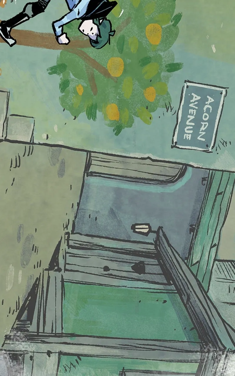 Wynd Chapter 10 page 21 - 