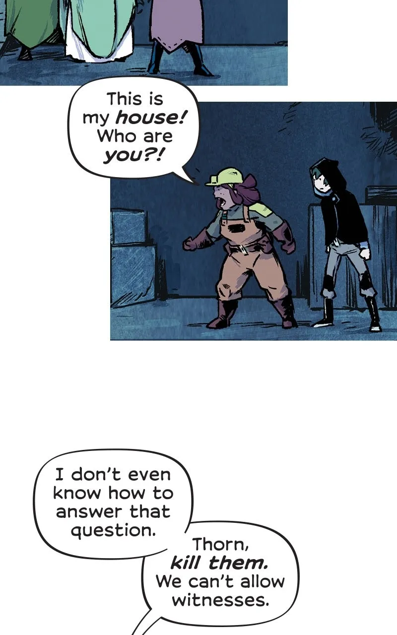 Wynd Chapter 10 page 31 - 