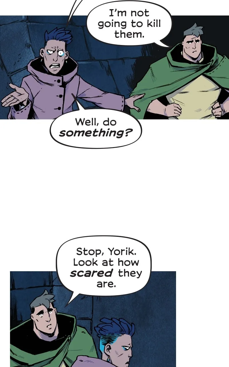 Wynd Chapter 10 page 32 - 