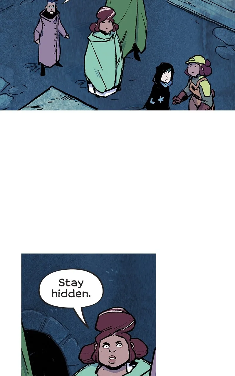 Wynd Chapter 11 page 11 - 