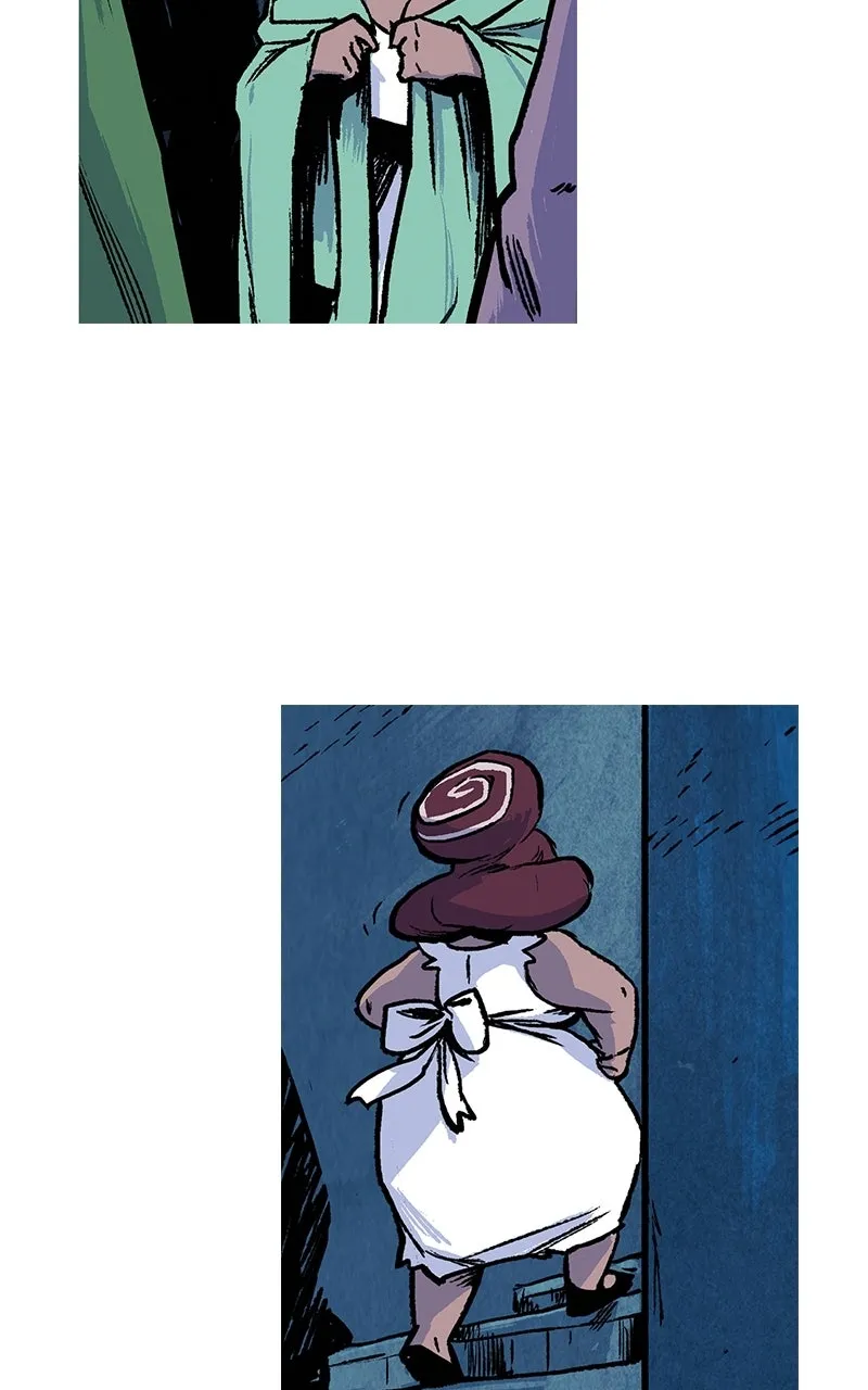 Wynd Chapter 11 page 12 - 
