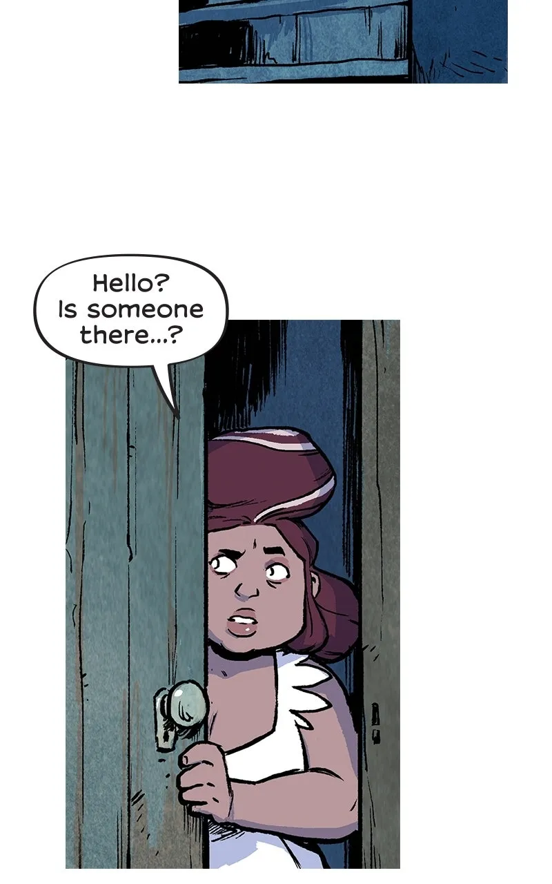Wynd Chapter 11 page 13 - 